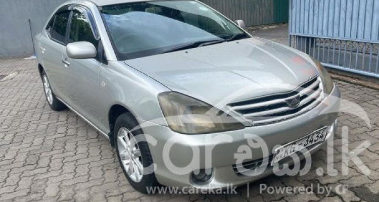 TOYOTA ALLION 240 2003