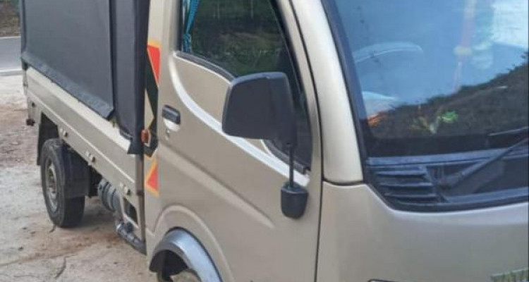 TATA ACE XPRESS 2015