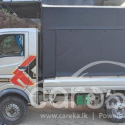 TATA ACE XPRESS 2015