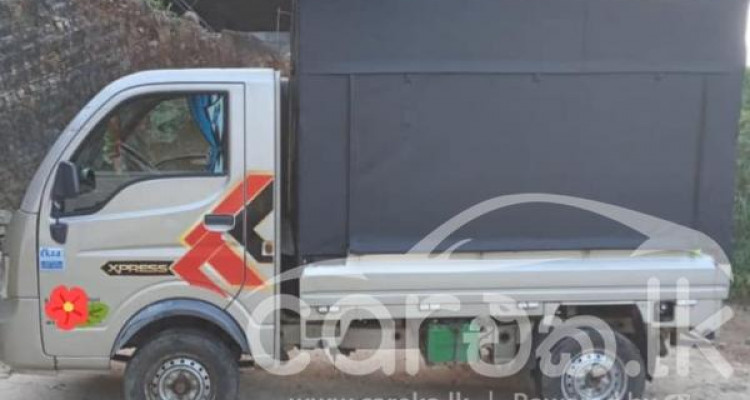 TATA ACE XPRESS 2015