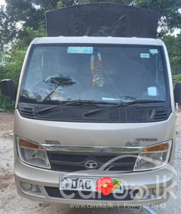 TATA ACE XPRESS 2015