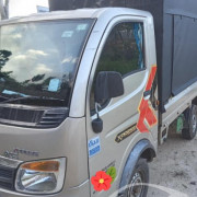 TATA ACE XPRESS 2015