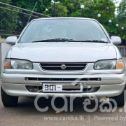 TOYOTA COROLLA AE110 1996