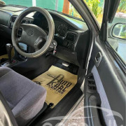 TOYOTA COROLLA AE110 1996