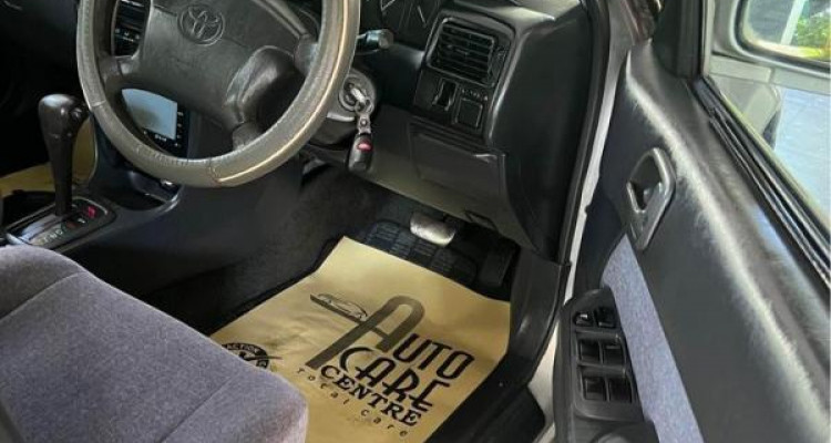 TOYOTA COROLLA AE110 1996