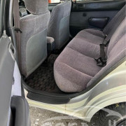TOYOTA COROLLA AE110 1996