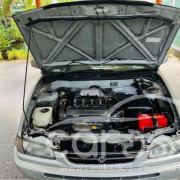 TOYOTA COROLLA AE110 1996