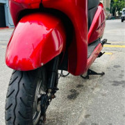HONDA ACTIVA 2012
