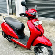 HONDA ACTIVA 2012