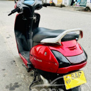 HONDA ACTIVA 2012