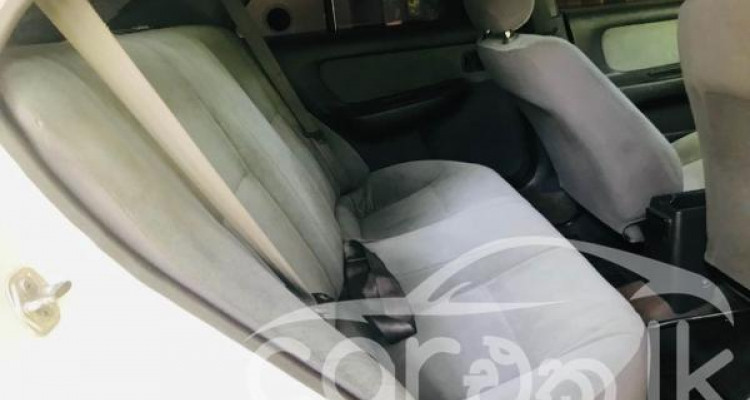 NISSAN SUNNY FB14 1995