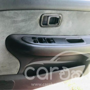 NISSAN SUNNY FB14 1995