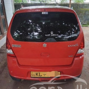SUZUKI ESTILO 2011
