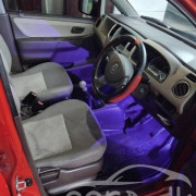 SUZUKI ESTILO 2011