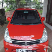 SUZUKI ESTILO 2011