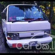 TOYOTA HIACE 1983