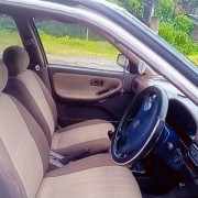 NISSAN SUNNY FB13 1992