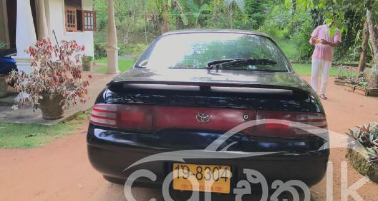 TOYOTA MARINO 1994