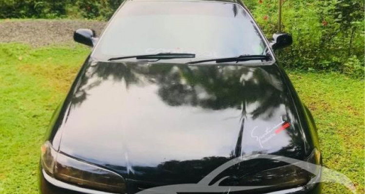 TOYOTA MARINO 1994