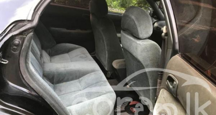 TOYOTA MARINO 1994