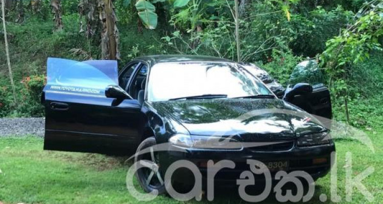 TOYOTA MARINO 1994