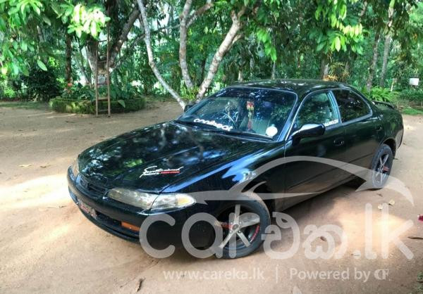 TOYOTA MARINO 1994
