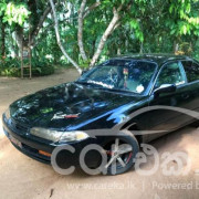 TOYOTA MARINO 1994