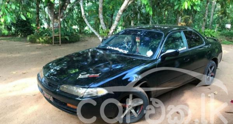 TOYOTA MARINO 1994