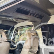 NISSAN CARAVAN 1997
