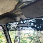 NISSAN CARAVAN 1997