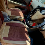 TOYOTA COROLLA 110 1997