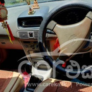TOYOTA COROLLA 110 1997