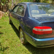 TOYOTA COROLLA 110 1997