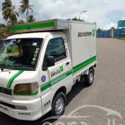 DAIHATSU HIJET 2004