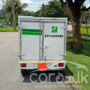 DAIHATSU HIJET 2004