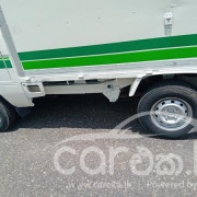 DAIHATSU HIJET 2004