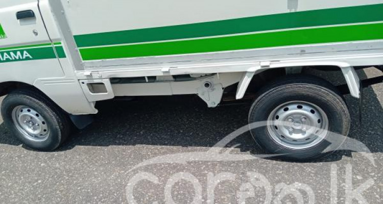 DAIHATSU HIJET 2004