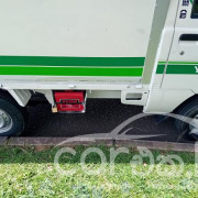 DAIHATSU HIJET 2004
