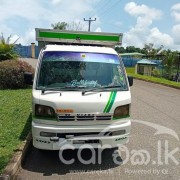 DAIHATSU HIJET 2004