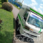DAIHATSU HIJET 2004