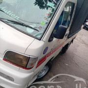 DAIHATSU HIJET 2000