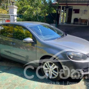 VOLKSWAGEN GOLF 2011