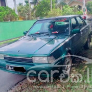 TOYOTA CARINA AT150 1984