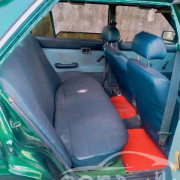 TOYOTA CARINA AT150 1984