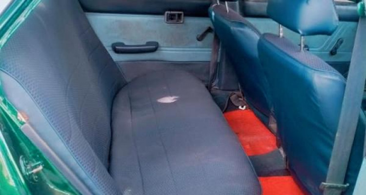 TOYOTA CARINA AT150 1984