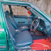 TOYOTA CARINA AT150 1984