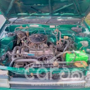 TOYOTA CARINA AT150 1984
