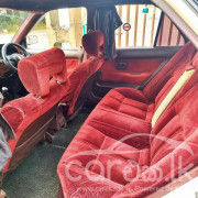 TOYOTA COROLLA AE91 1987