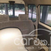 SUBARU SAMBAR 1998