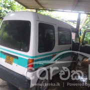 SUBARU SAMBAR 1998